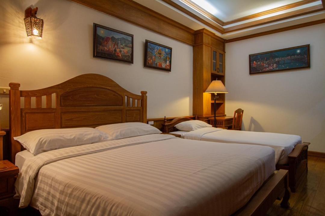 Photo of Bedroom in Old City