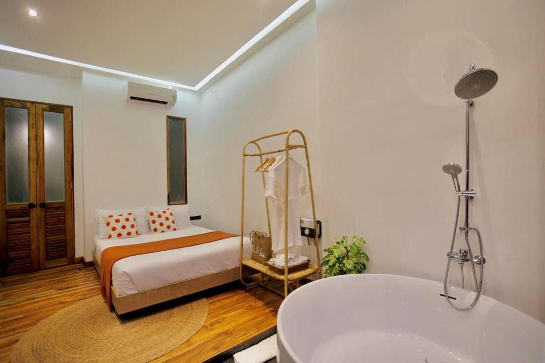 Photo of Bathroom in Bo Kluea