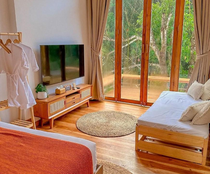 Photo of Bedroom in Bo Kluea