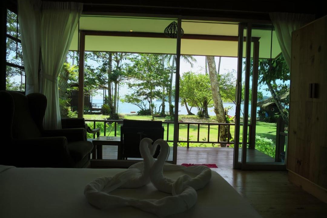 Photo of Others in Khong Koi Beach