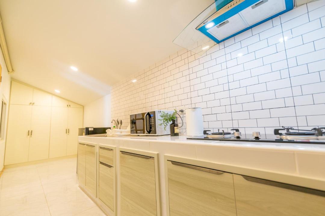 Photo of Kitchen in Chiang Rai