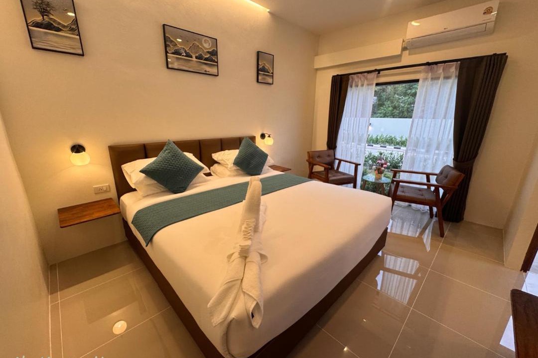 Photo of Bedroom in Khlong Lan Phatthana
