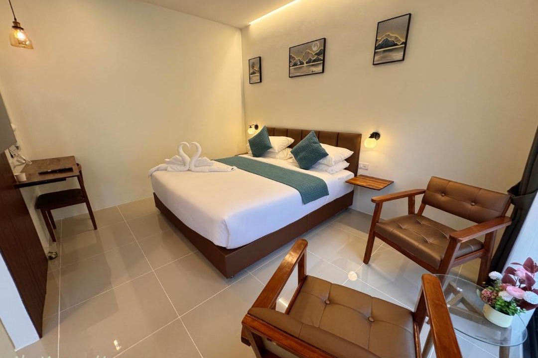 Photo of Bedroom in Khlong Lan Phatthana