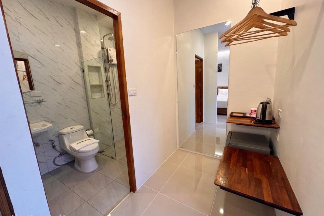 Photo of Bathroom in Khlong Lan Phatthana