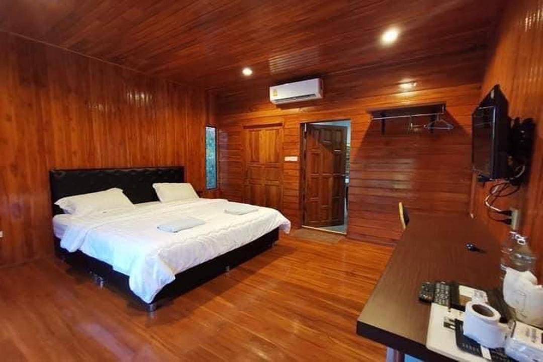 Photo of Bedroom in Phrae