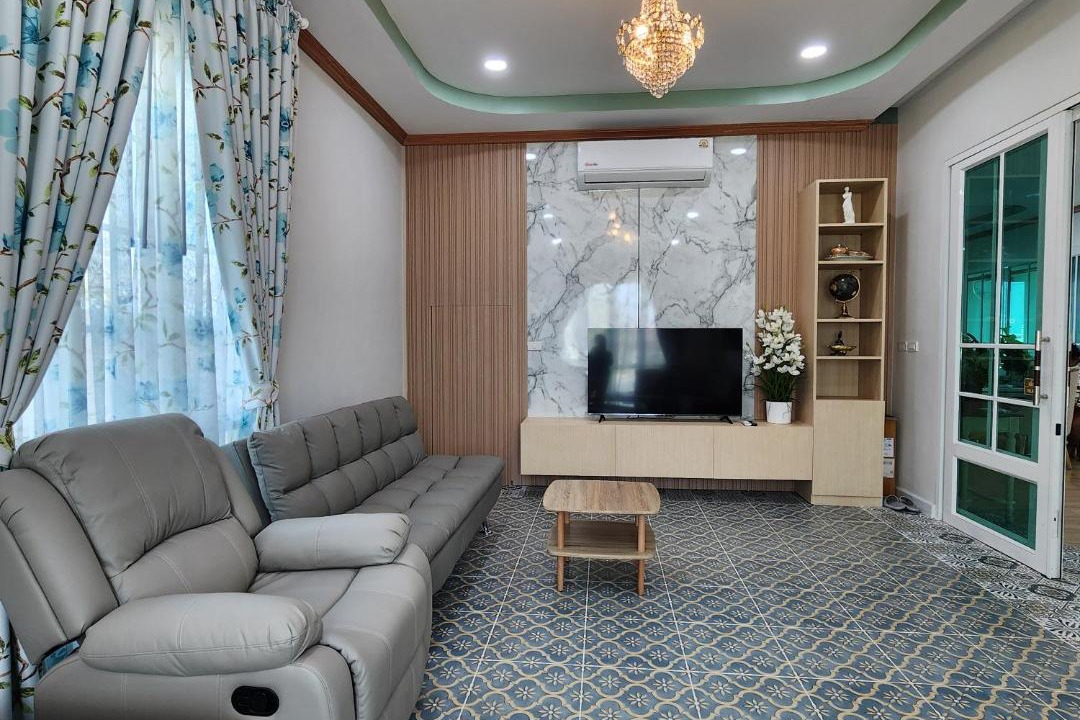 Photo of Livingroom in Takat Ngao