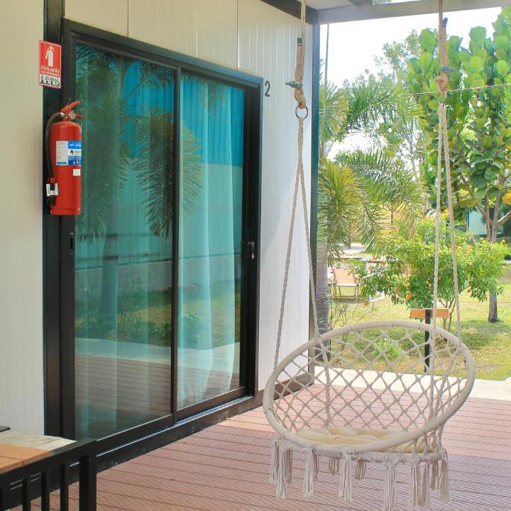 Photo of Patio Balcony in Nong Ya Sai