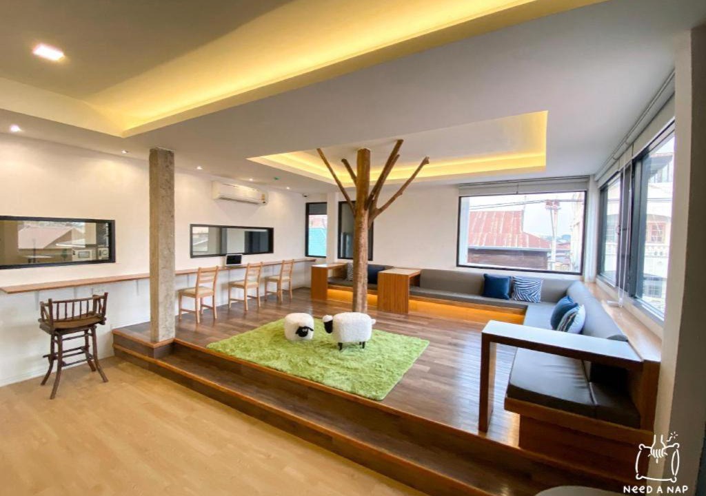 Photo of Livingroom in Nai Wiang