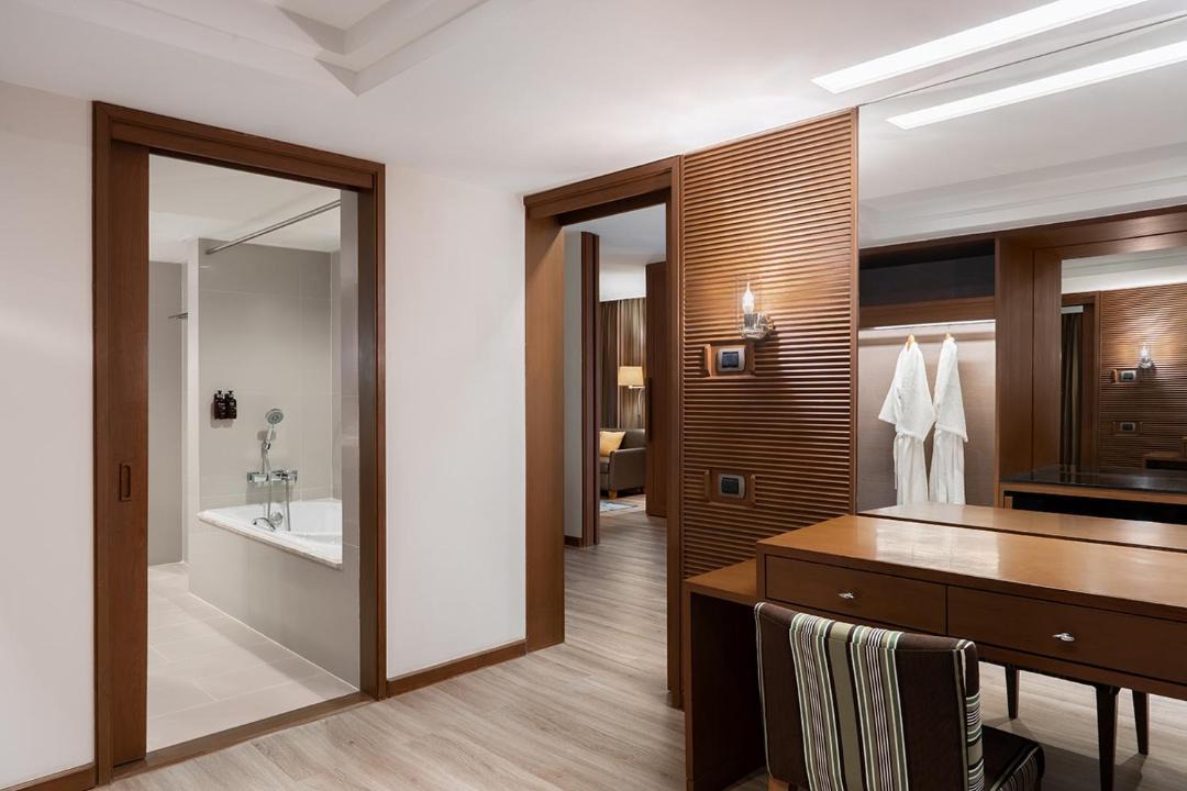 Photo of Bathroom in Nong Bon