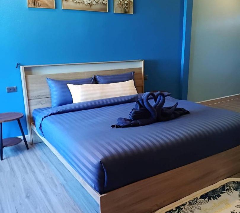 Photo of Bedroom in Hat Sai Ri
