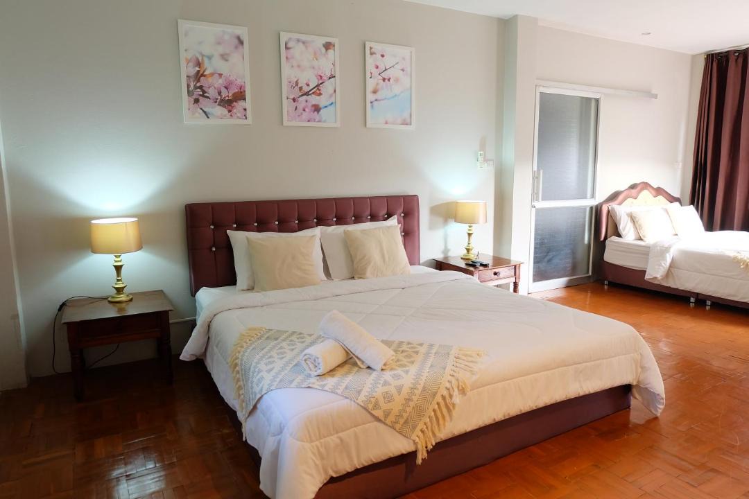 Photo of Bedroom in Mae Wang