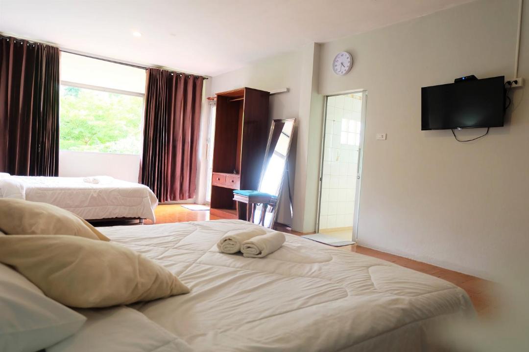 Photo of Bedroom in Mae Wang