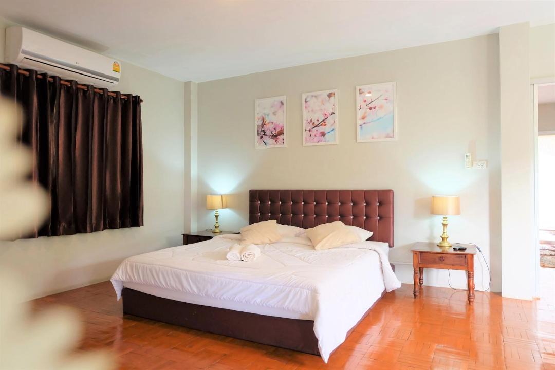 Photo of Bedroom in Mae Wang