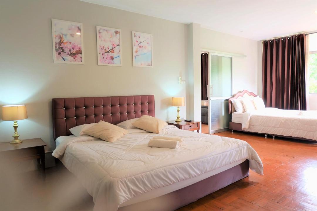 Photo of Bedroom in Mae Wang