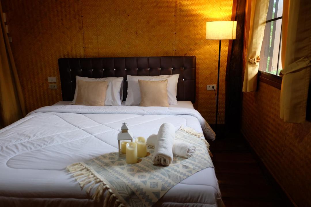 Photo of Bedroom in Mae Wang