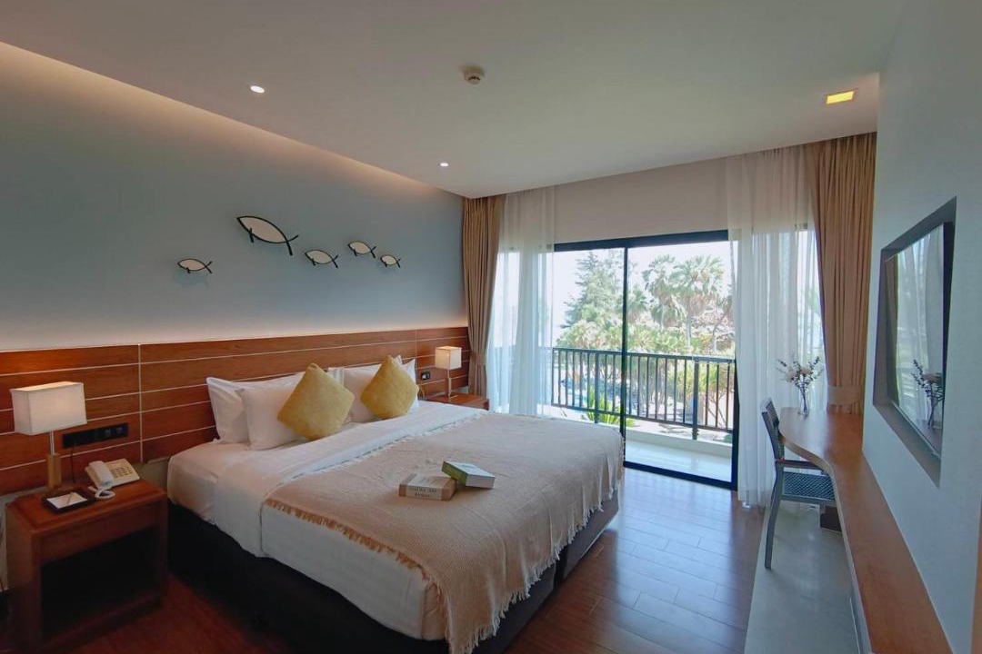 Photo of Bedroom in Hat Chao Samran