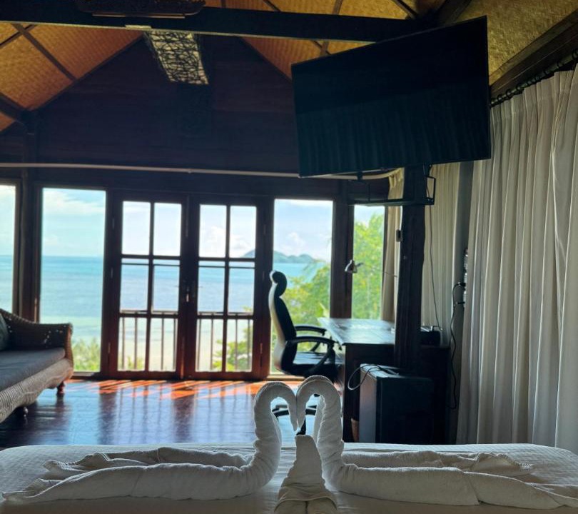 Photo of Bedroom in Haad Pleayleam