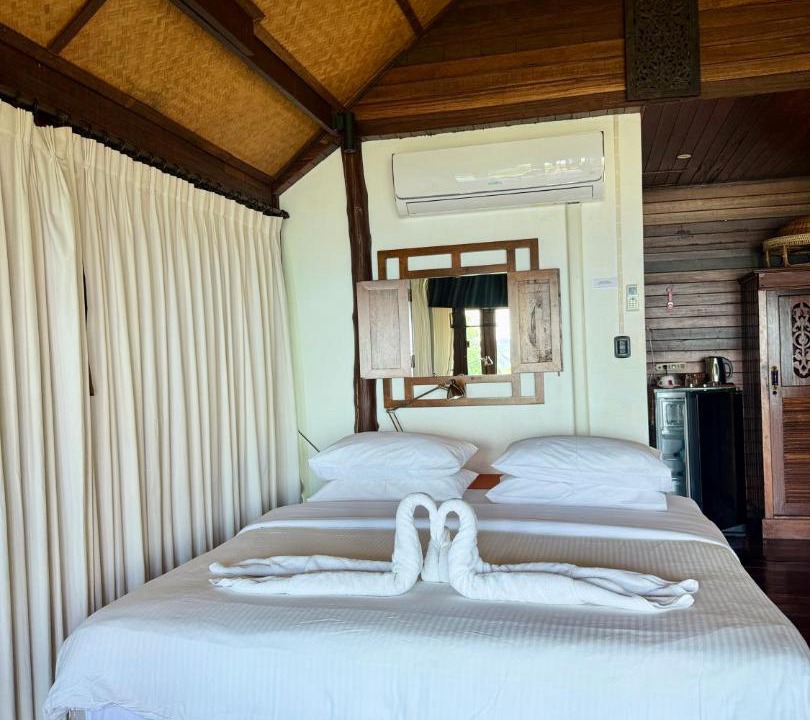 Photo of Bedroom in Haad Pleayleam