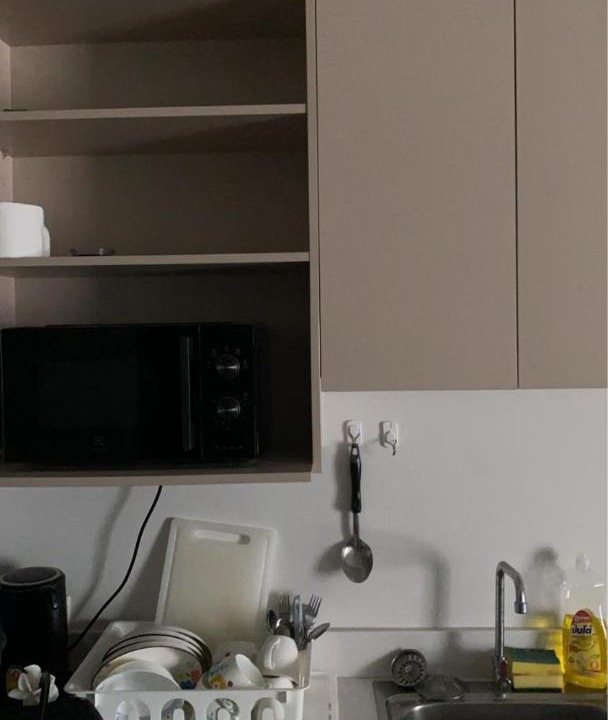Photo of Kitchen in Bang Kra So