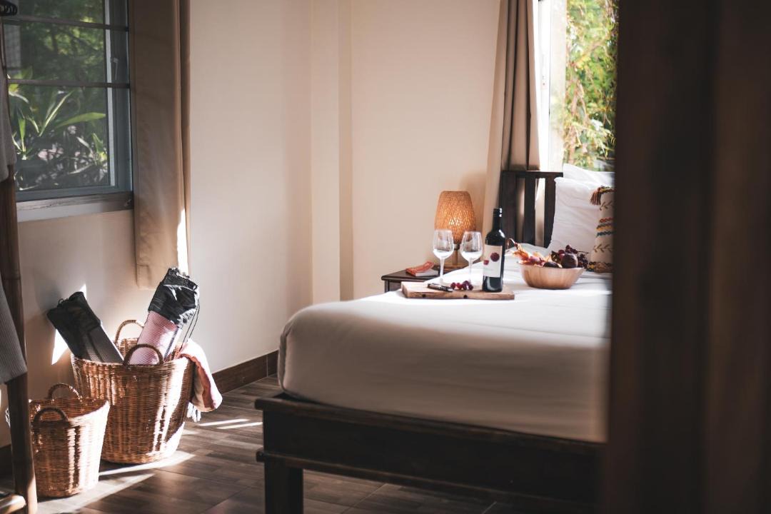 Photo of Bedroom in Thong Sala