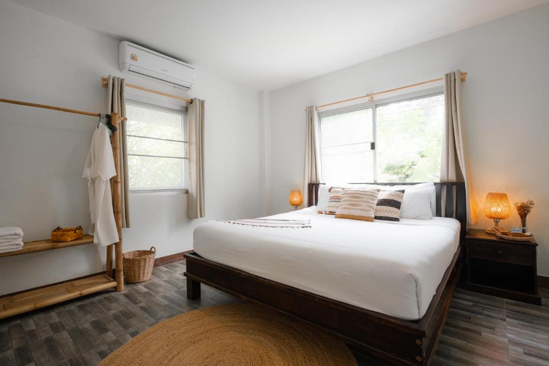 Photo of Bedroom in Thong Sala