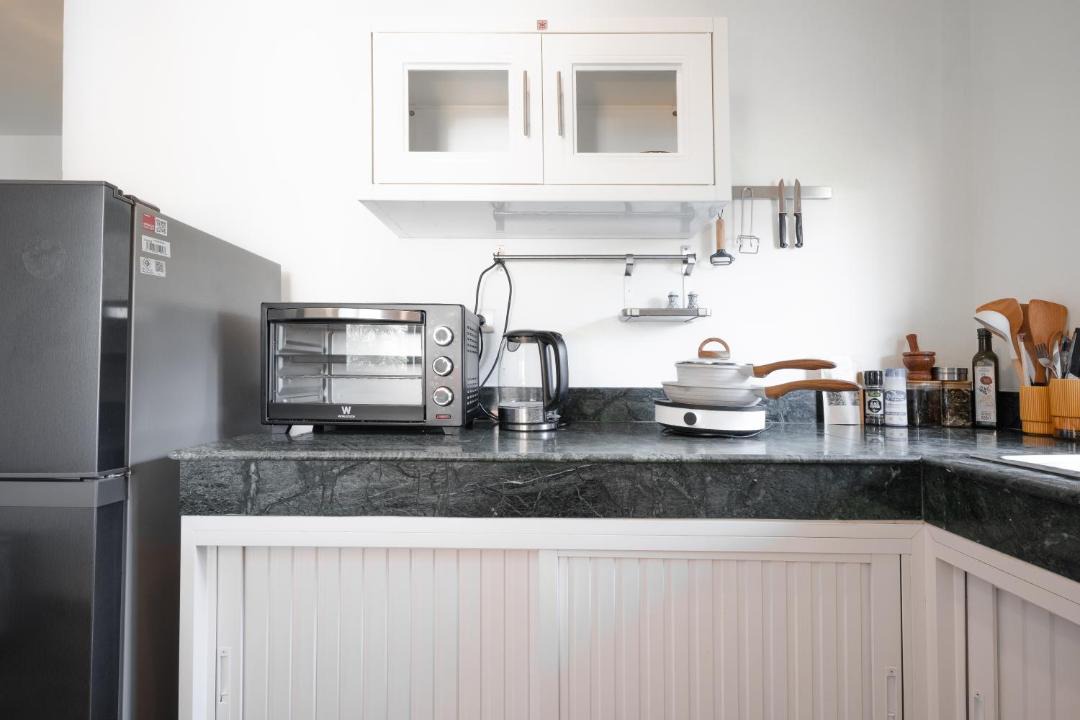 Photo of Kitchen in Thong Sala