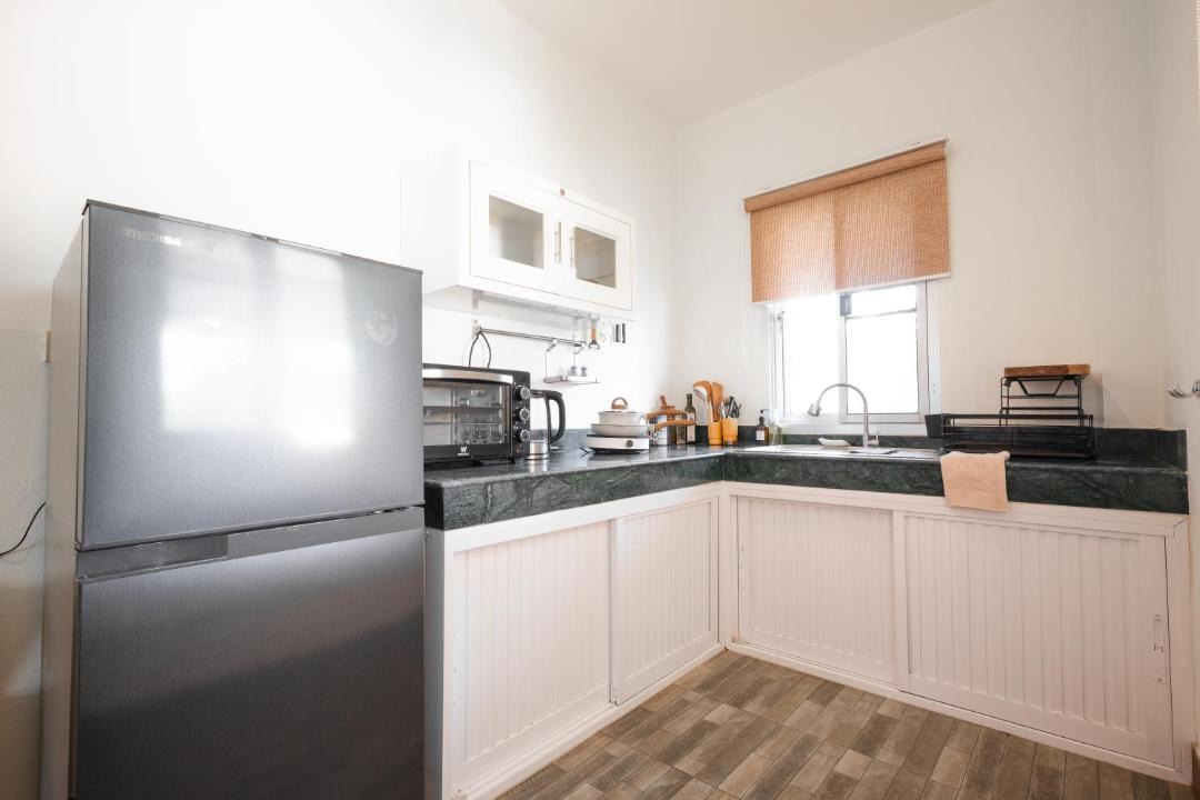 Photo of Kitchen in Thong Sala