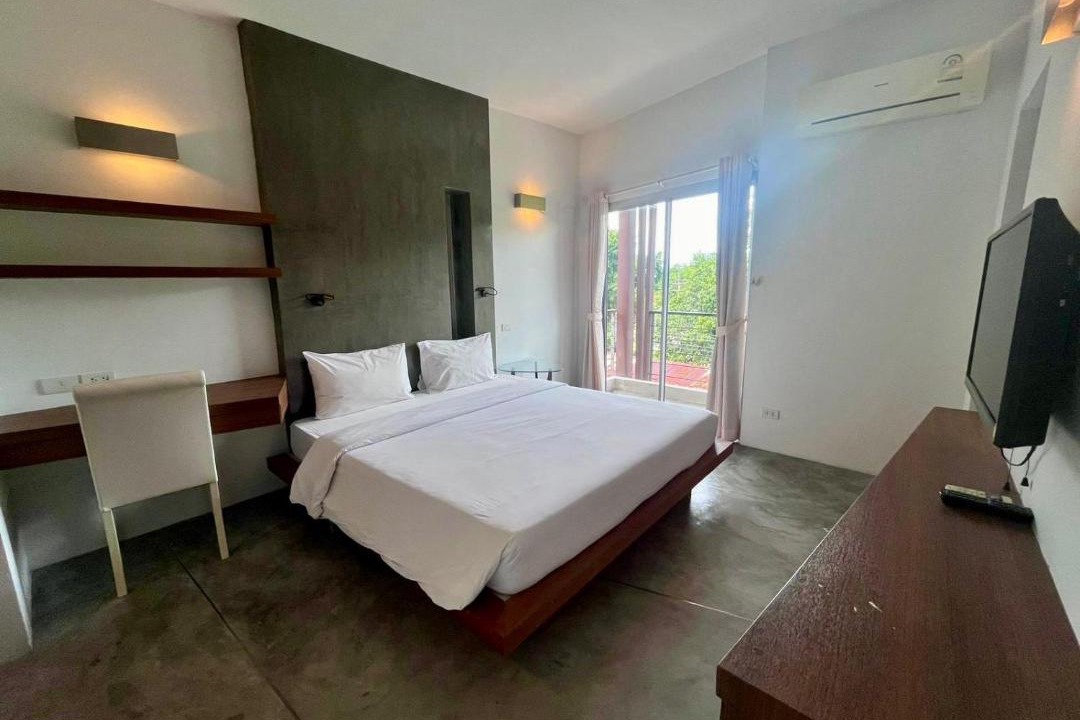 Photo of Bedroom in Bophut Hills