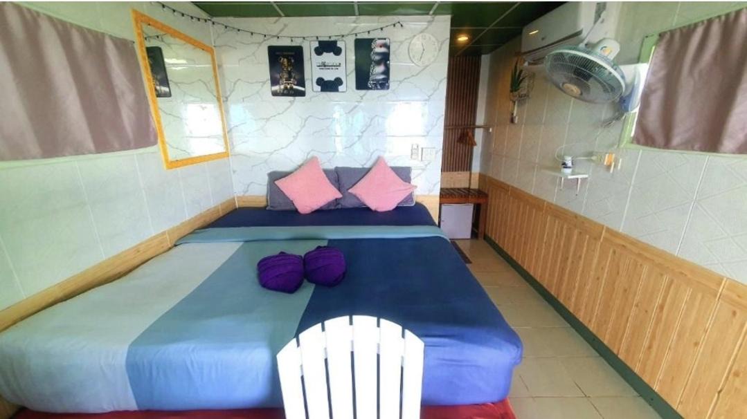 Photo of Bedroom in Bai Lan