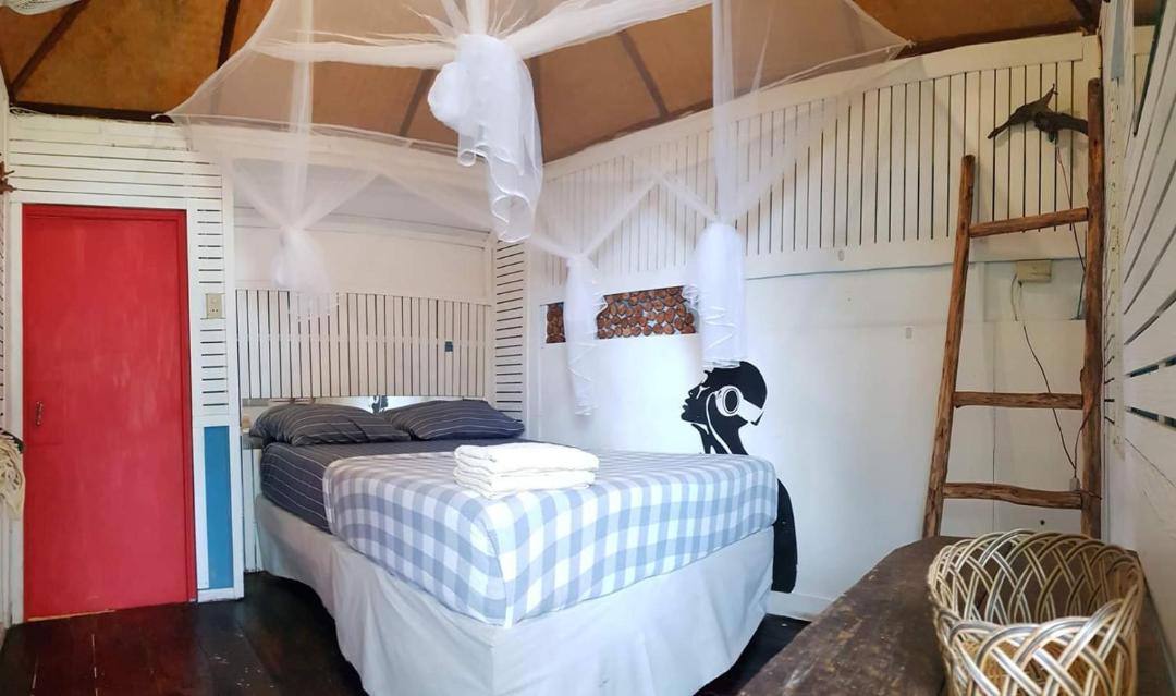 Photo of Bedroom in Bai Lan