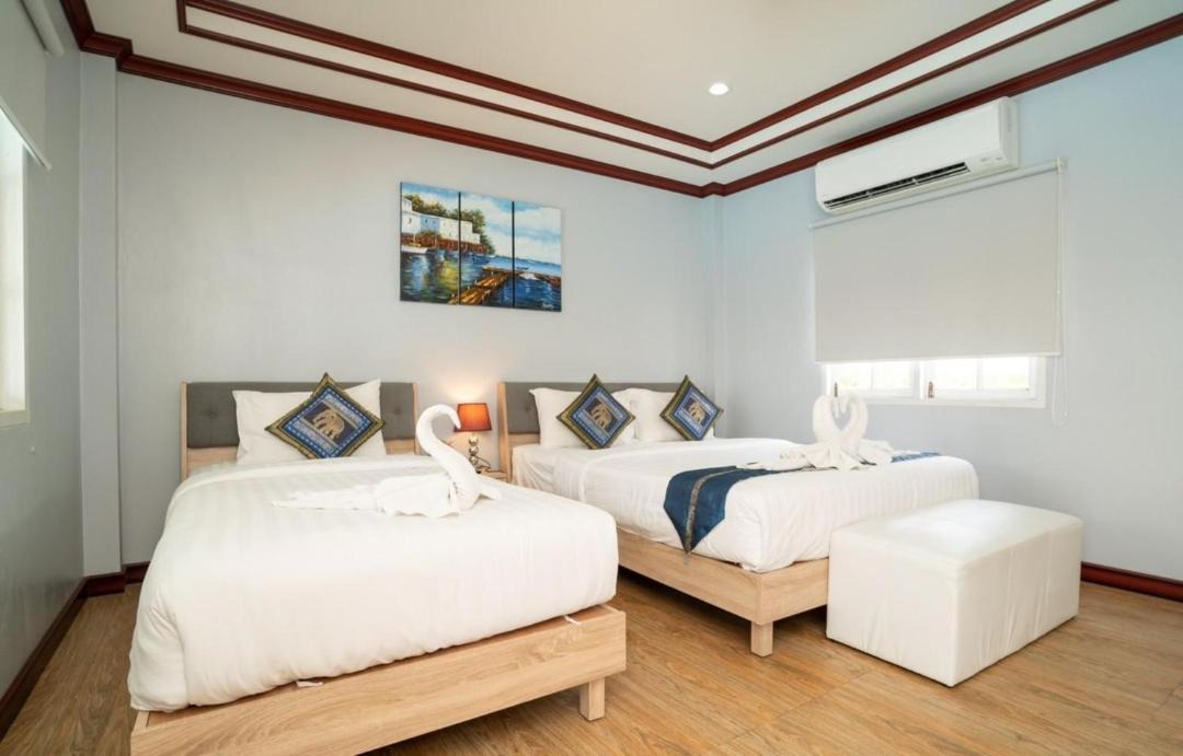 Photo of Bedroom in Phetchaburi