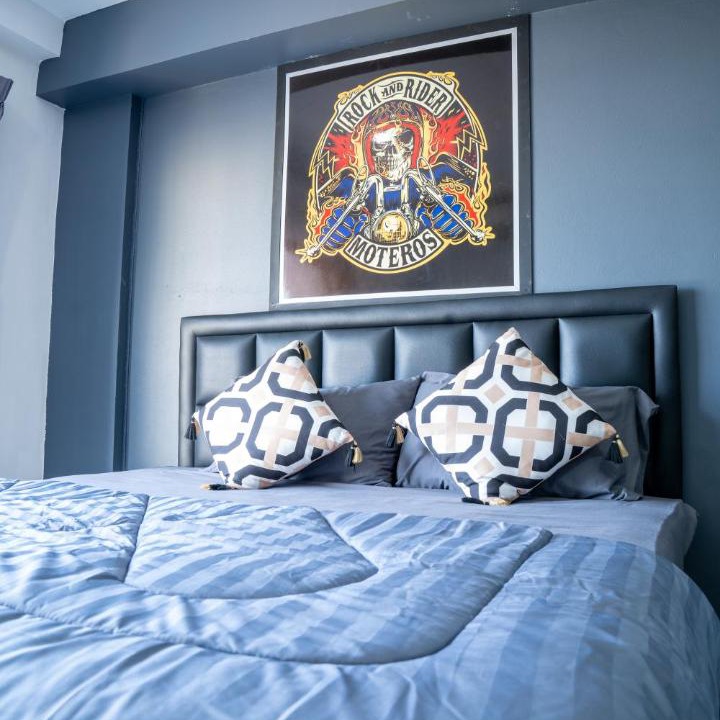 Photo of Bedroom in Rangsit