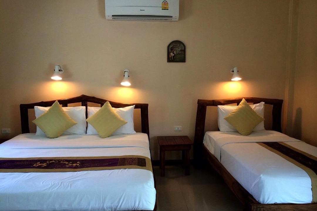 Photo of Bedroom in Aranyaprathet