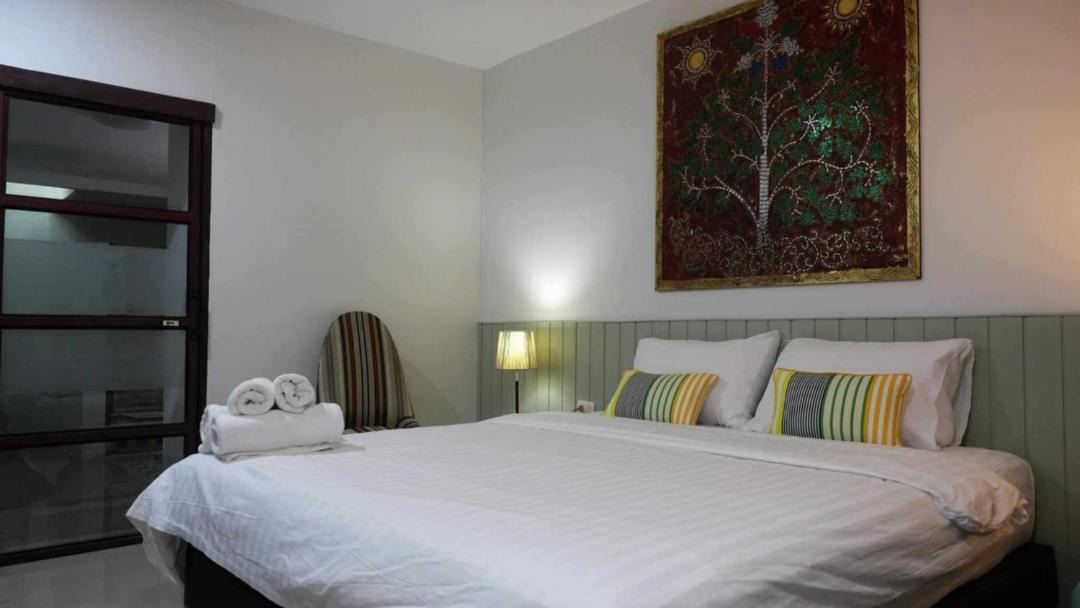 Photo of Bedroom in Old City