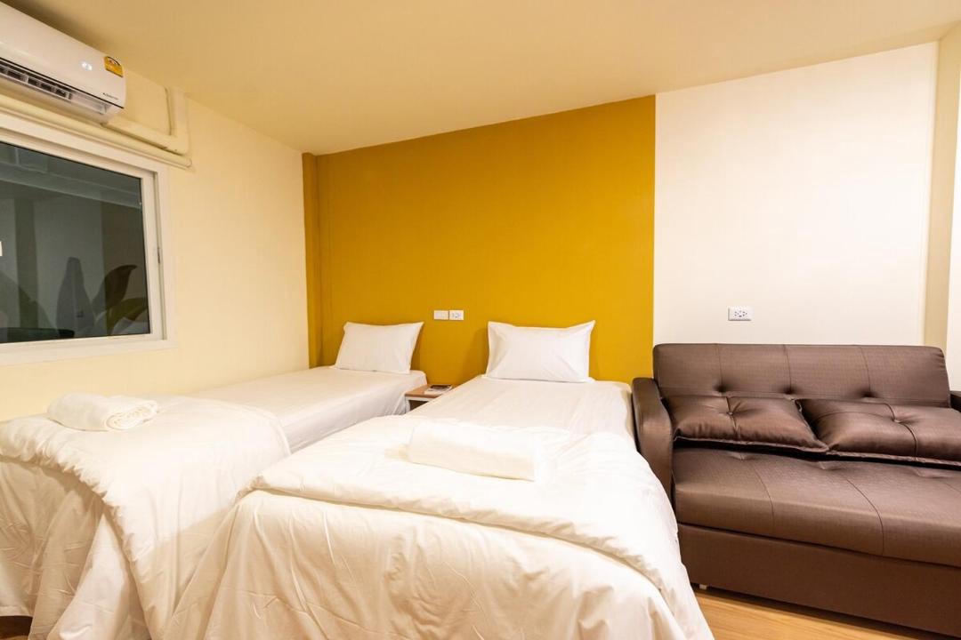 Photo of Bedroom in Bang Khlo
