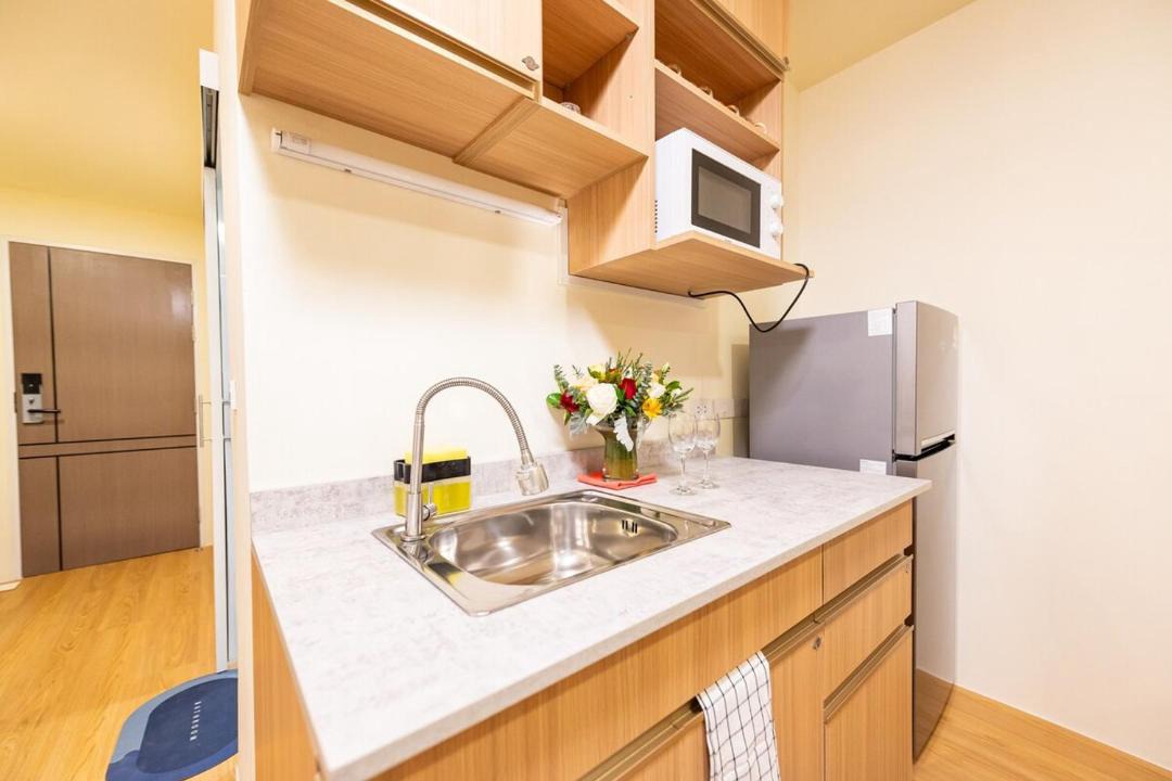 Photo of Kitchen in Bang Khlo