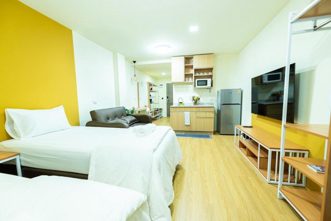 Photo of Bedroom in Bang Khlo