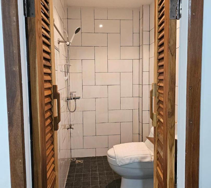 Photo of Bathroom in Nong Pa Khrang