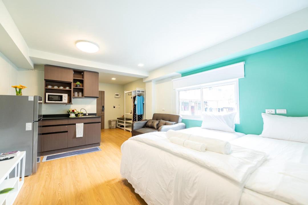 Photo of Bedroom in Bang Khlo