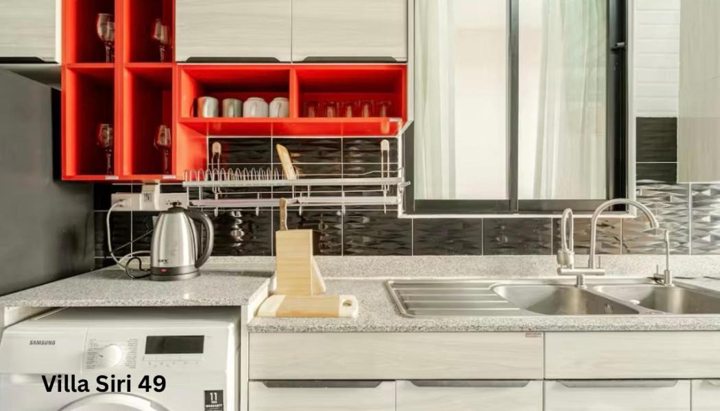 Photo of Kitchen in Ban Waen