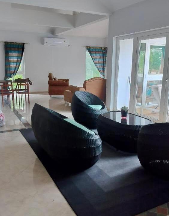 Photo of Livingroom in Rawai