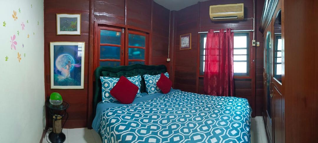 Photo of Bedroom in Phetchaburi