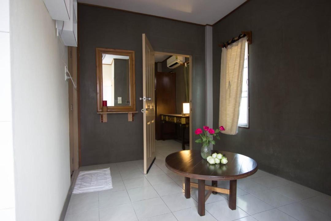 Photo of Bathroom in Bang Bua Thong