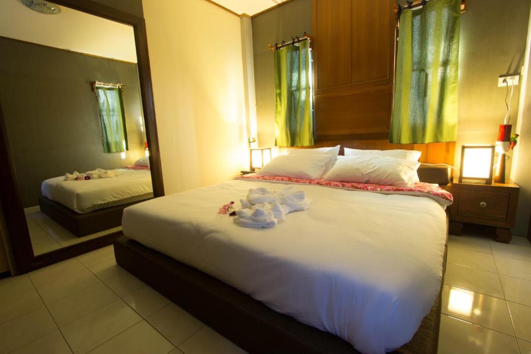 Photo of Bedroom in Bang Bua Thong