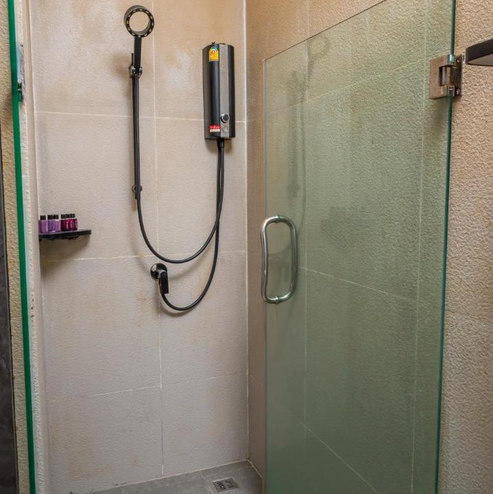 Photo of Bathroom in Nong Prue