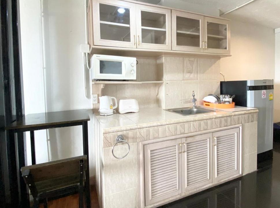 Photo of Kitchen in Huay Kaew