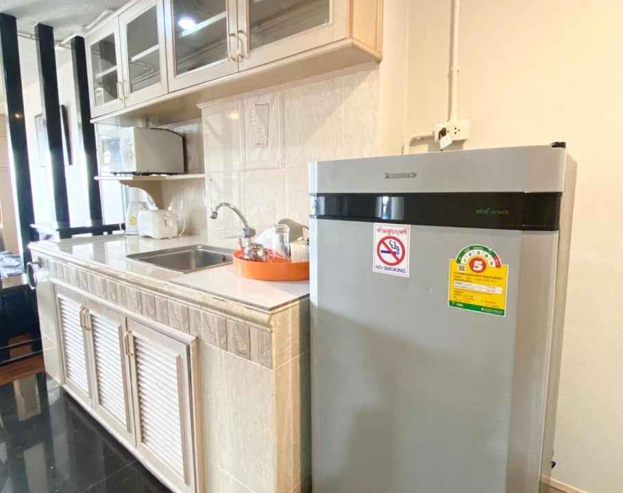 Photo of Kitchen in Huay Kaew
