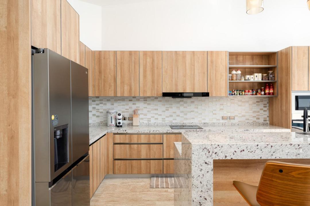 Photo of Kitchen in Maret