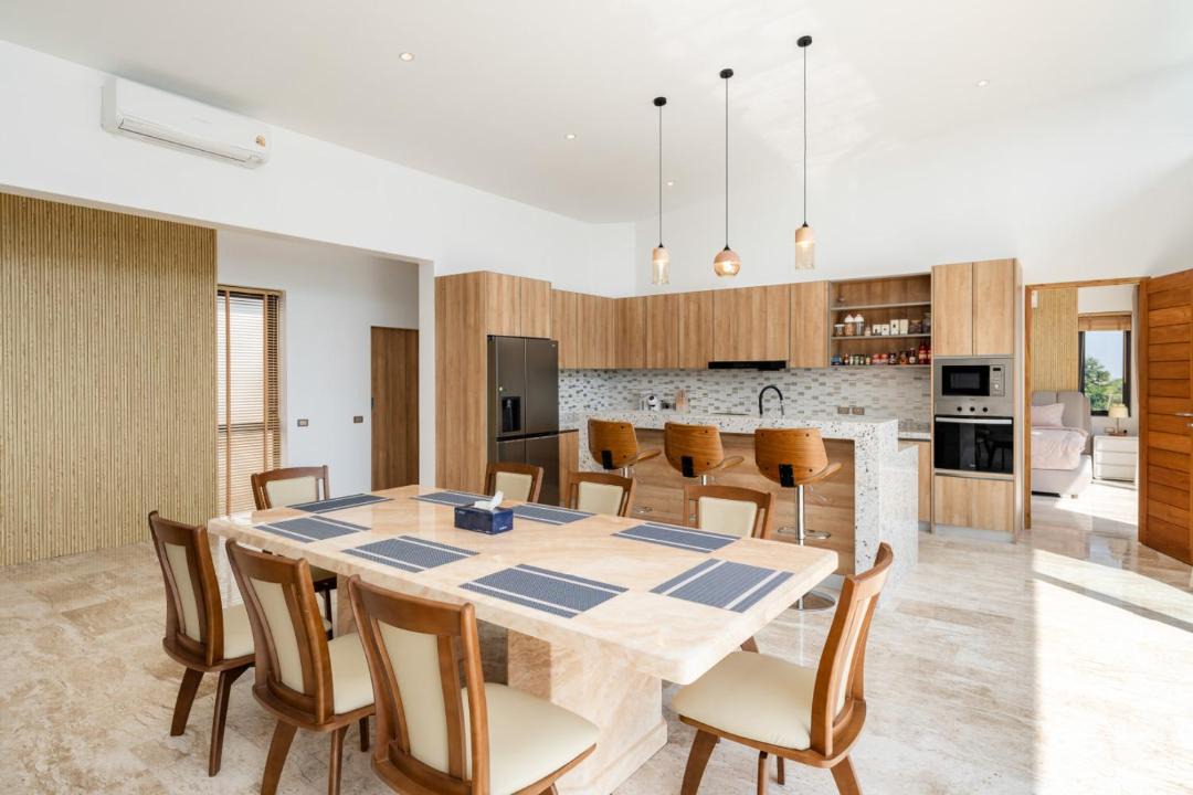 Photo of Kitchen in Maret