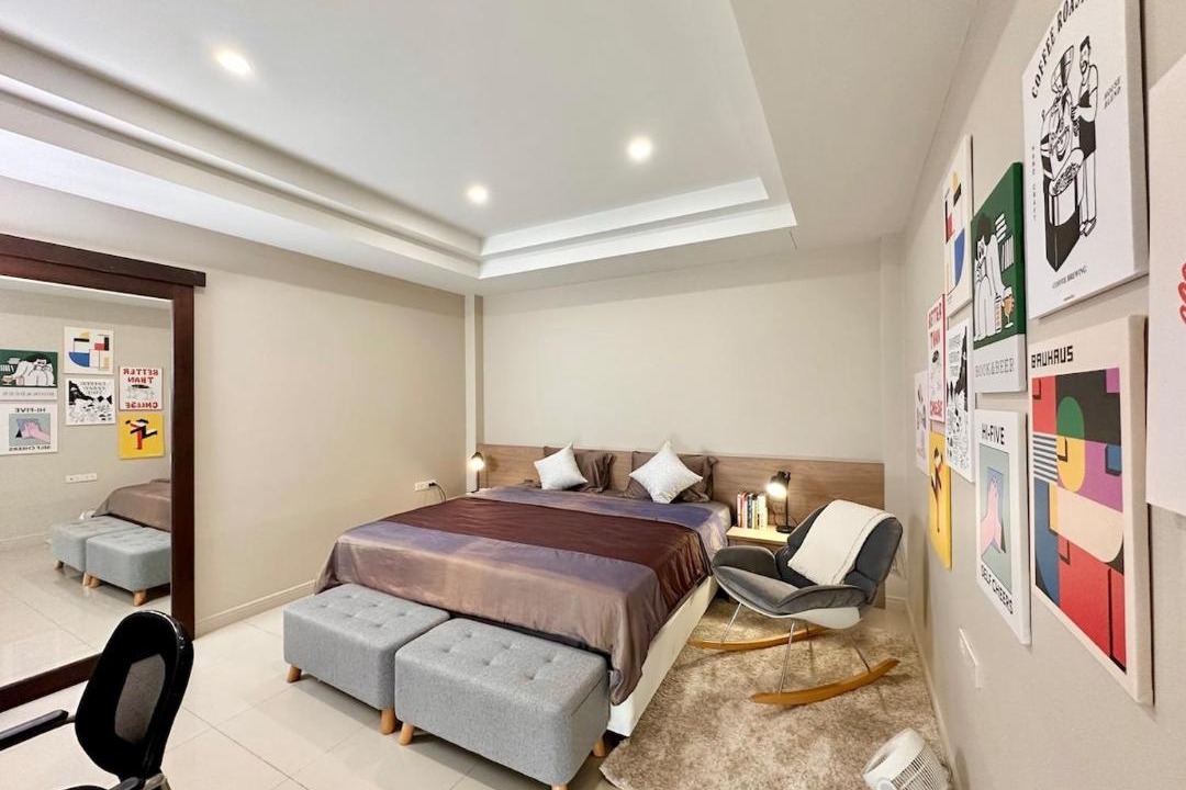 Photo of Bedroom in Lat Yao